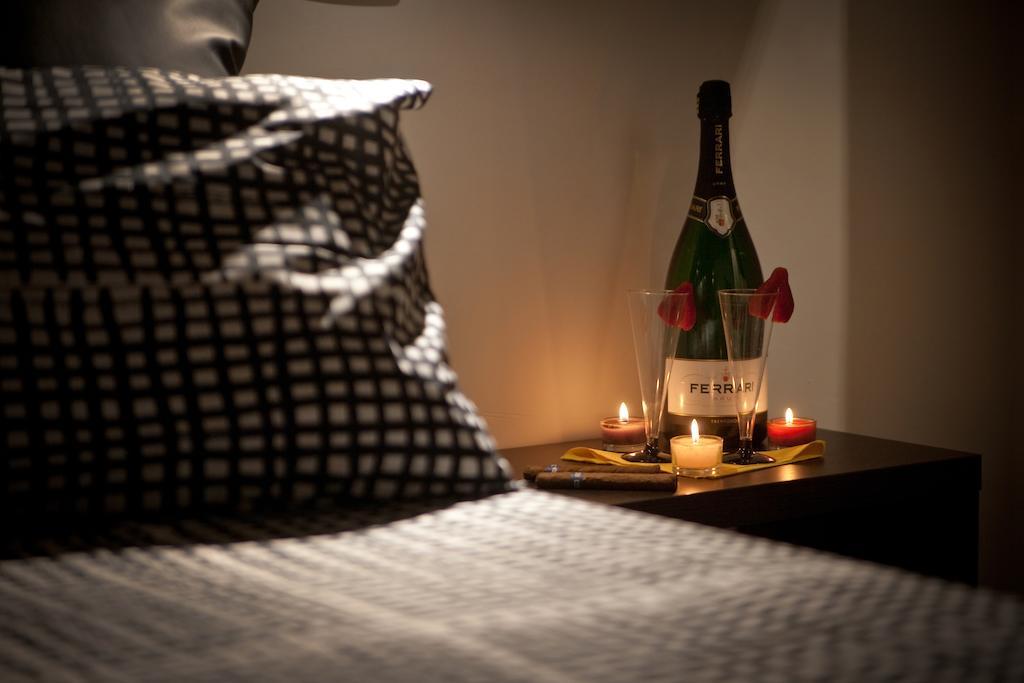 Chroma Italy - Chroma Apt Campo De' Fiori Room photo
